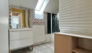 Maison 4 pièce(s)
