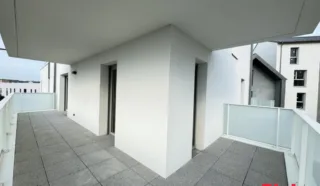 Appartement 4 pièce(s)