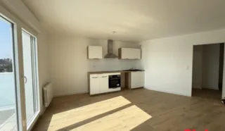 Appartement 4 pièce(s)