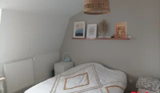 Appartement 4 pièce(s)