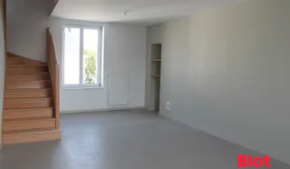 Appartement 4 pièce(s)