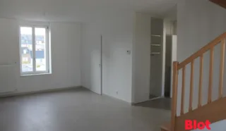 Appartement 4 pièce(s)