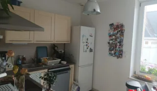 Appartement 4 pièce(s)