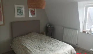 Appartement 4 pièce(s)