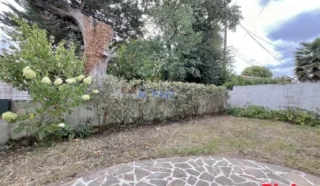Maison 3 pièce(s)