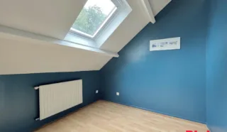 Maison 3 pièce(s)