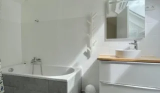 Maison 3 pièce(s)