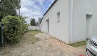 Maison 3 pièce(s)