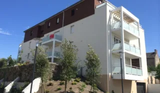 Appartement 1 pièce(s)