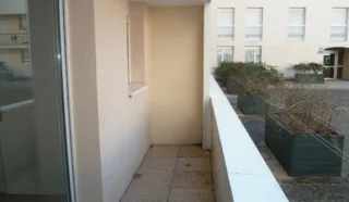 Appartement 1 pièce(s)