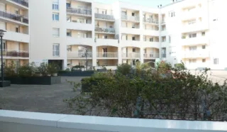 Appartement 1 pièce(s)