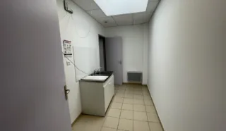  BUREAUX 260 m² LIFFRE