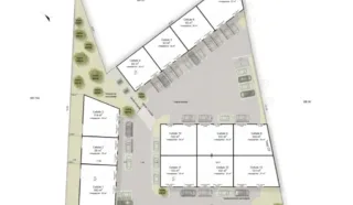  LOCAUX D'ACTIVITÉS 257 M² LES SORINIERES