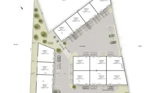  LOCAUX D'ACTIVITÉS 149 M² LES SORINIERES