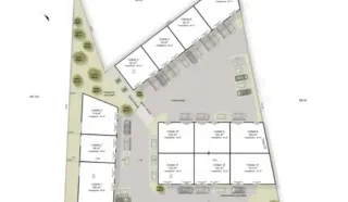  LOCAUX D'ACTIVITÉS 132 M² LES SORINIERES