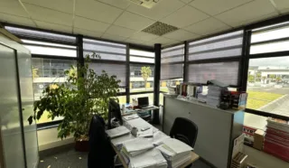  PLATEAU DE BUREAUX LORIENT 427 m²