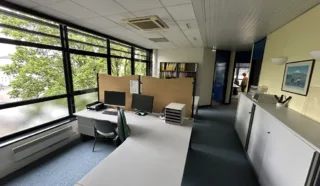  PLATEAU DE BUREAUX LORIENT 427 m²