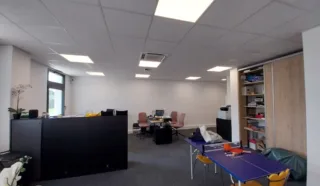  BUREAUX 76 M² PORNICHET