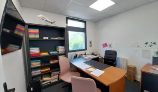  BUREAUX 76 M² PORNICHET