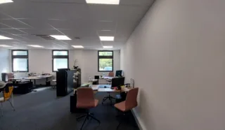  BUREAUX 76 M² PORNICHET