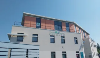  BUREAUX 76 M² PORNICHET