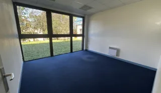  BUREAUX 141 M² SAINT HERBLAIN