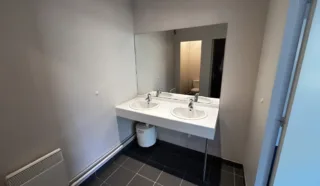  BUREAUX 141 M² SAINT HERBLAIN