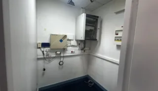  BUREAUX 141 M² SAINT HERBLAIN