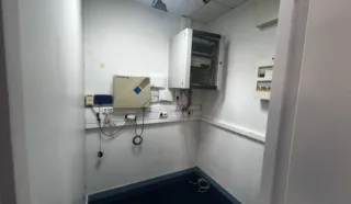  BUREAUX 141 M² SAINT HERBLAIN