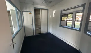  BUREAUX 141 M² SAINT HERBLAIN
