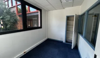  BUREAUX 141 M² SAINT HERBLAIN