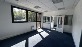  BUREAUX 141 M² SAINT HERBLAIN