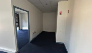  BUREAUX 141 M² SAINT HERBLAIN