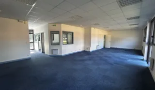  BUREAUX 141 M² SAINT HERBLAIN