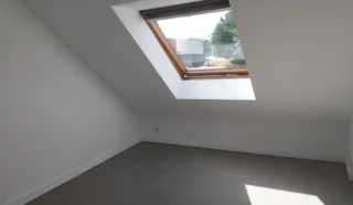  BUREAUX 60 m² QUIMPER