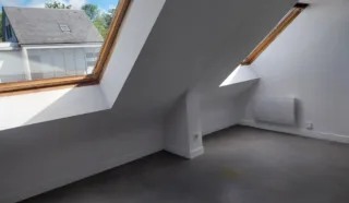  BUREAUX 60 m² QUIMPER