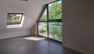  BUREAUX 60 m² QUIMPER