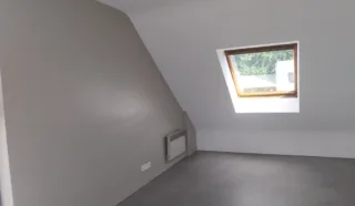  BUREAUX 60 m² QUIMPER