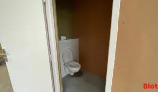  LOCAUX D'ACTIVITÉS 140 M² GUERANDE