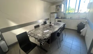  LOCAL D'ACTIVITES PACE 800 m²
