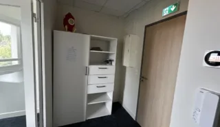  BUREAUX 69 M² REZE