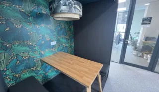  BUREAUX 238 M² SAINT HERBLAIN