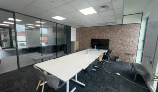  BUREAUX 238 M² SAINT HERBLAIN