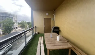  BUREAUX 238 M² SAINT HERBLAIN