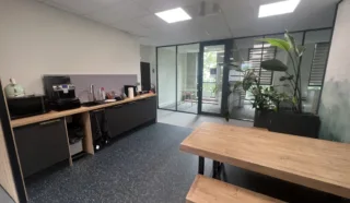  BUREAUX 238 M² SAINT HERBLAIN