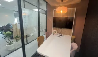  BUREAUX 238 M² SAINT HERBLAIN