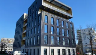  BUREAUX 238 M² SAINT HERBLAIN