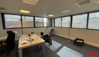  BUREAUX 102 M² LA BAULE ESCOUBLAC