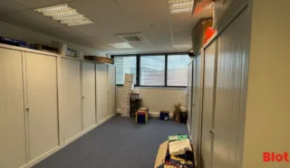  BUREAUX 102 M² LA BAULE ESCOUBLAC