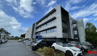  BUREAUX 102 M² LA BAULE ESCOUBLAC